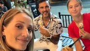 Estalló la guerra: Cubero contó por qué hace 4 meses que su hija no ve a Nicole Neumann