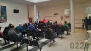 Amplían la vacunación antigripal a pacientes con factores de riesgo