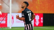 El Kun Agüero busca jugadores para su equipo de la Kings League y promete como recompensa una cena con Messi