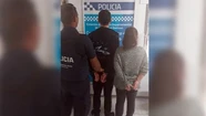 Abandonaron a su hijo en la calle para "asustarlo" porque se portaba mal: terminaron detenidos
