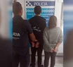 Abandonaron a su hijo en la calle para "asustarlo" porque se portaba mal: terminaron detenidos