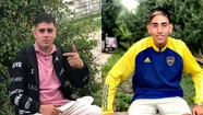 El “Gordo Melman” y el "Hijo del Huevo” están imputados por matar a balazos a Mansilla.