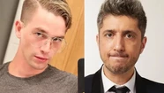 Filtraron el audio que le mandó Lucas Benvenuto a Jey Mammón antes de la denuncia