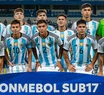 Ya clasificada, Argentina se mide ante el local Ecuador