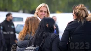 Vilma Baragiola podría volver al Concejo Deliberante a partir de diciembre.