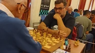 El Abierto Internacional de Ajedrez de Mar del Plata lleva adelante su 52ª edición.