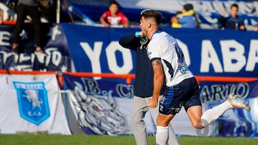 EN VIVO: All Boys Lo Dio Vuelta Y Le Gana 2 A 1 A Alvarado | 0223