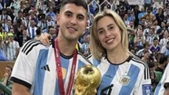 Otra escandalosa separación de un Campeón del Mundo: “Me demostró lo que es”