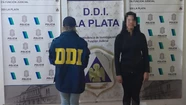 Salió con un hombre casado y le pidió una mensualidad para no contarle a su esposa: está presa