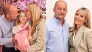 Jésica Cirio se separó de Insaurralde, pero no lo confirmarán hasta después de las elecciones