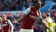 Aston Villa no frena su andar y "Dibu" Martínez sumó otra valla invicta
