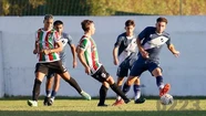 Alvarado, Banfield y River, los únicos con puntaje ideal 