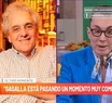 La preocupante salud de Antonio Gasalla: "Pierde la memoria, la familia ya pidió la curatela"