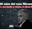 Diez años sin Eliana Nicuez, Lautaro y Bautista: Belasco libre y el dolor de una familia que no olvida