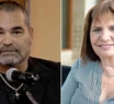 Patricia Bullrich le propuso a José Luis Chilavert ser candidato en La Matanza