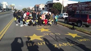 Se cumple este miércoles 10 años de una de las peores tragedias viales de Mar del Plata.