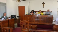 Irá 12 años a la cárcel por violar a dos nenas y embarazar a una de ellas