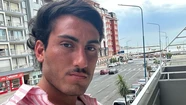 Tomás Holder es el primer confirmado para el Bailando 2023