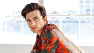 La policía reportó la desaparición de Drake Bell y hay preocupación por su seguridad