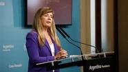 Gabriela Cerruti: “La Ley de alquileres es perfectible, pero es la que está vigente” 