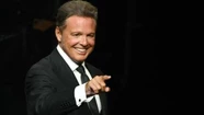 Elemental Viajes confirma el show de Luis Miguel en Argentina