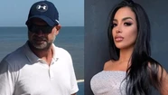 Emmily Rodrigues Santos Gomes cayó del sexto piso de un edificio en el barrio porteño de Retiro
