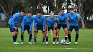 Argentina va por otro triunfo en Ecuador