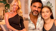 La relación entre Fabián Cubero y Nicole Nuemann está rota. 