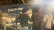 Mató a su mamá a golpes y la prendió fuego: "Quería abusar de mí"