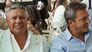 Con la presencia de Sergio Massa, Claudio Tapia y Matías Lammens, este lunes se anunciará que Argentina organizará el Mundial Sub 20.