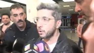 Jey Mammón rompió el silenció luego de su viaje a España: “No me escapé del país”