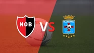 Sin descanso, Newell´s quiere asentarse en la Copa