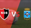 Sin descanso, Newell´s quiere asentarse en la Copa