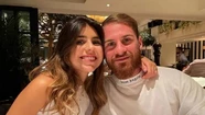 La ex de Alexis Mac Allister rompió el silencio con un duro mensaje: "Más caliente que nunca"