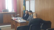 Pidieron prisión perpetua para el asesino de Florencia Ascaneo