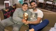 Confirmaron que los ocho acusados por la muerte de Diego Maradona irán a juicio oral