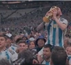 A 4 meses del título en Qatar, el emotivo video que publicó la FIFA 