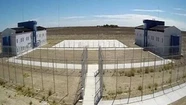 El interno dio una insólita explicación para no volver al penal. 