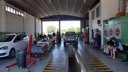 La VTV de vehículos livianos tiene actualmente un costo de unos $5 mil.