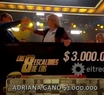 Ganó tres millones de pesos en Los 8 Escalones y los usará para volver con su exmarido