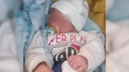 La cuñada fue la autora del robo del bebé. 