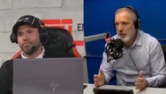 Pablo Duggan disparó contra el Kun Agüero: "Es un hijo de pu..."
