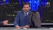 Diego Brancatelli explotó por el dólar a $440: "¿Cómo se sigue?"