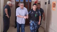 El Chacal de Cañuelas fue condenado por delitos aberrantes. 