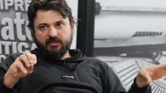 Tras el anuncio de Alberto Fernández, Juan Grabois se ratificó como precandidato a presidente