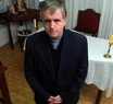 El padre Grassi se recibió de abogado y saldría de la cárcel el mes que viene
