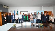 Por primera vez se licitaron espacios para astilleros por 30 años para alentar nuevas inversiones 