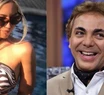 Audios: Cristian Castro le propuso intimar a una modelo para que su actuación en el video sea más creíble