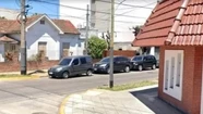 Veterano de Malvinas mató a balazos a un ladrón que escapaba por los techos y quedó detenido
