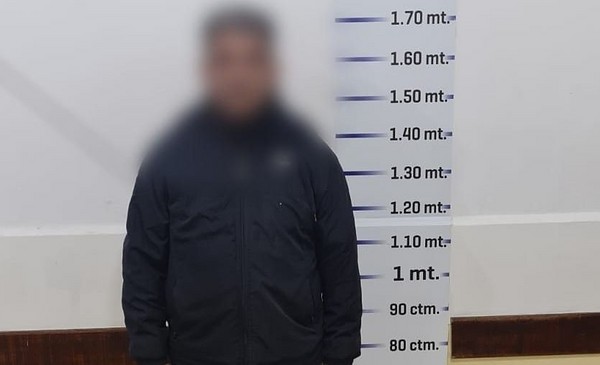 Detienen en Mar del Plata a un hombre acusado de violar a la hija de su ...
